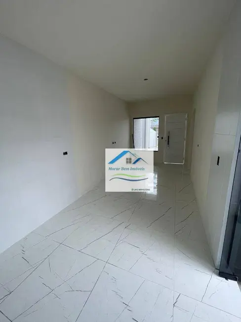 Foto 5 de Casa com 3 quartos à venda, 119m2 em Campina da Barra, Araucaria - PR