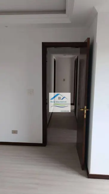 Foto 7 de Apartamento com 4 quartos à venda, 10m2 em Cabral, Curitiba - PR