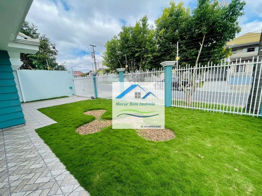 Foto 3 de Casa com 3 quartos à venda, 360m2 em Fazenda Velha, Araucaria - PR