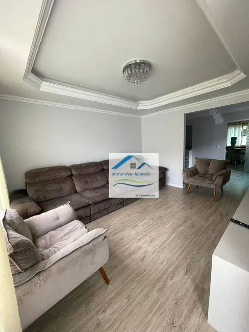 Foto 7 de Casa com 3 quartos à venda, 360m2 em Fazenda Velha, Araucaria - PR