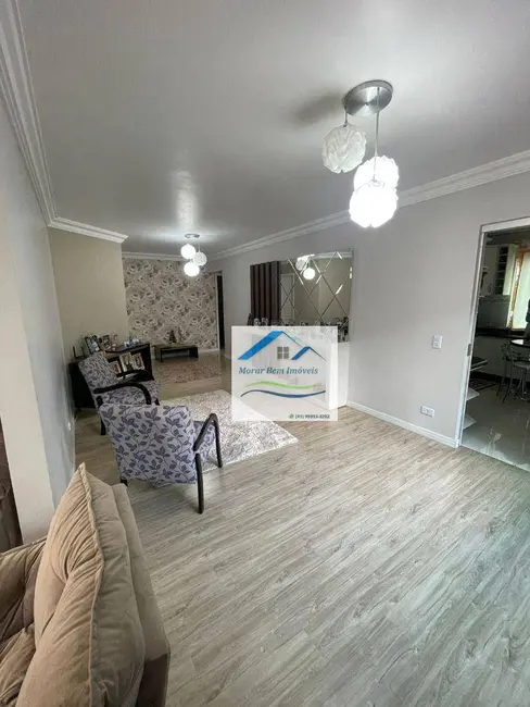 Foto 9 de Casa com 3 quartos à venda, 360m2 em Fazenda Velha, Araucaria - PR