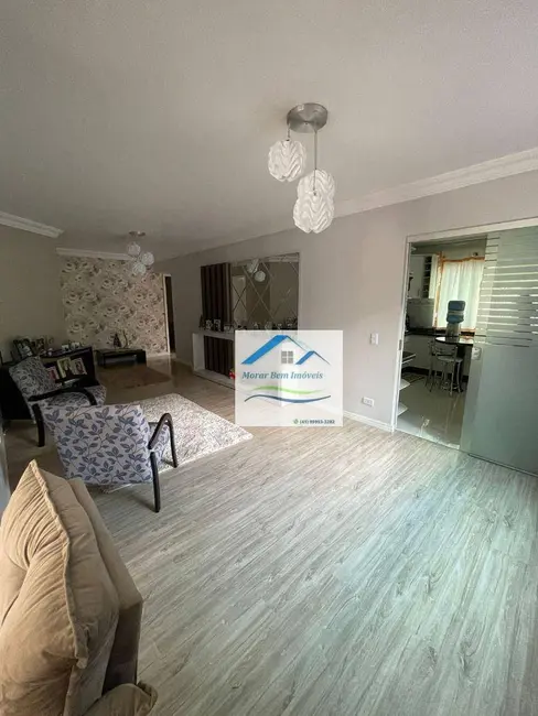 Foto 8 de Casa com 3 quartos à venda, 360m2 em Fazenda Velha, Araucaria - PR