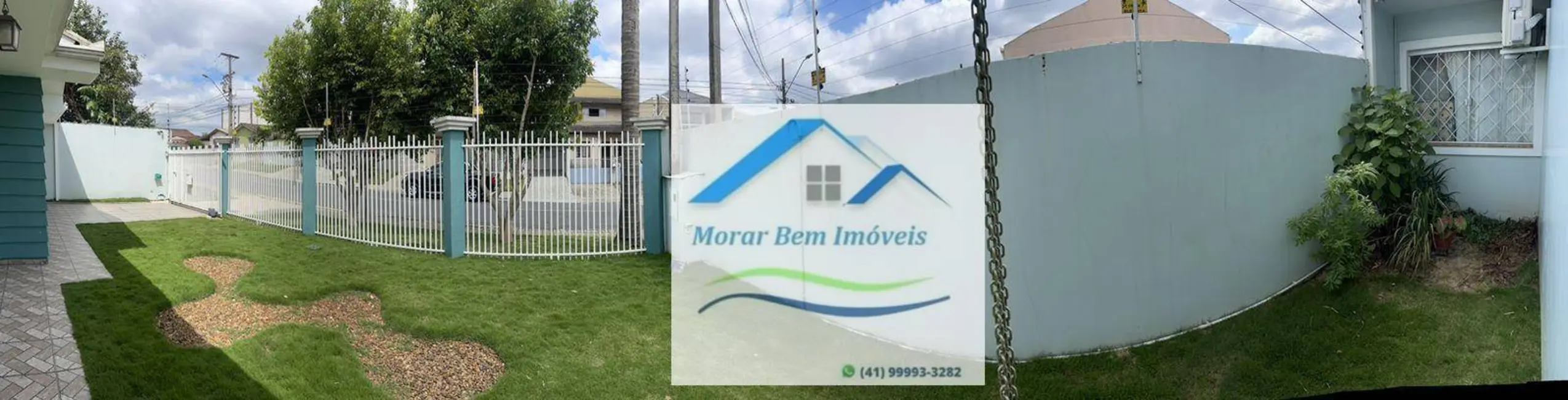 Foto 4 de Casa com 3 quartos à venda, 360m2 em Fazenda Velha, Araucaria - PR