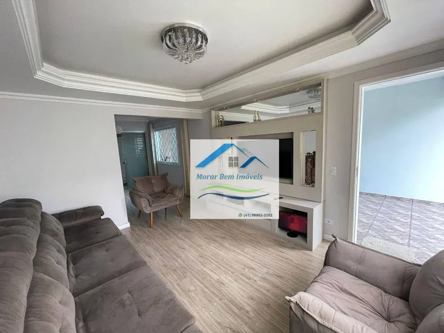 Foto 6 de Casa com 3 quartos à venda, 360m2 em Fazenda Velha, Araucaria - PR