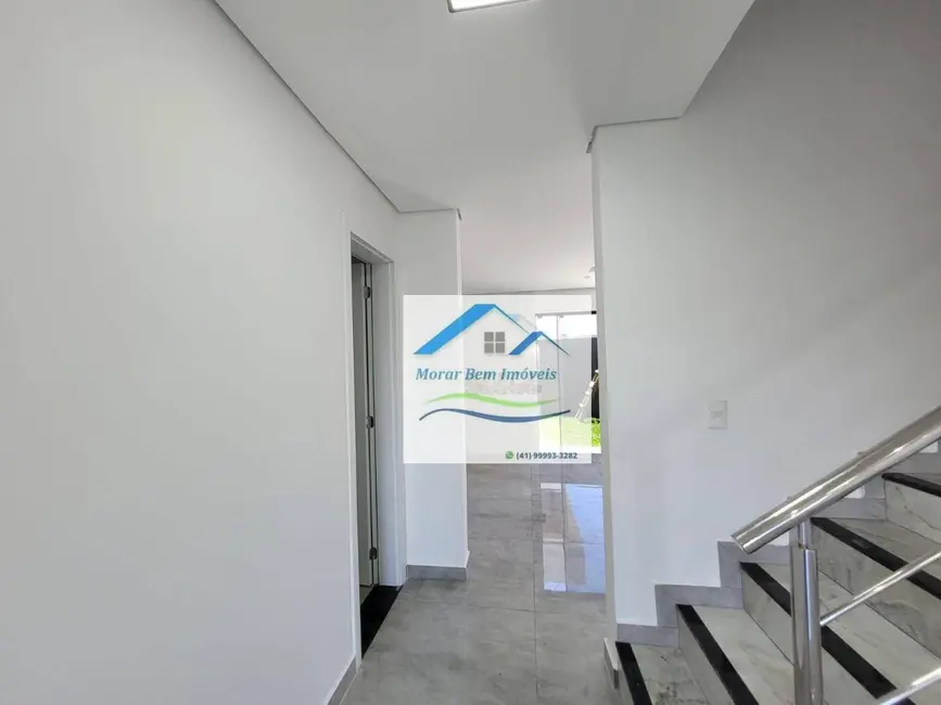 Sobrado com 3 quartos à venda, 140m2 em Cidade Industrial, Curitiba - PR - imagem 7 Foto 7 de Sobrado com 3 quartos à venda, 140m2 em Cidade Industrial, Curitiba - PR