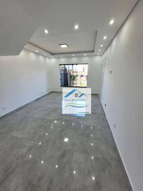 Sobrado com 3 quartos à venda, 140m2 em Cidade Industrial, Curitiba - PR - imagem 9 Foto 9 de Sobrado com 3 quartos à venda, 140m2 em Cidade Industrial, Curitiba - PR