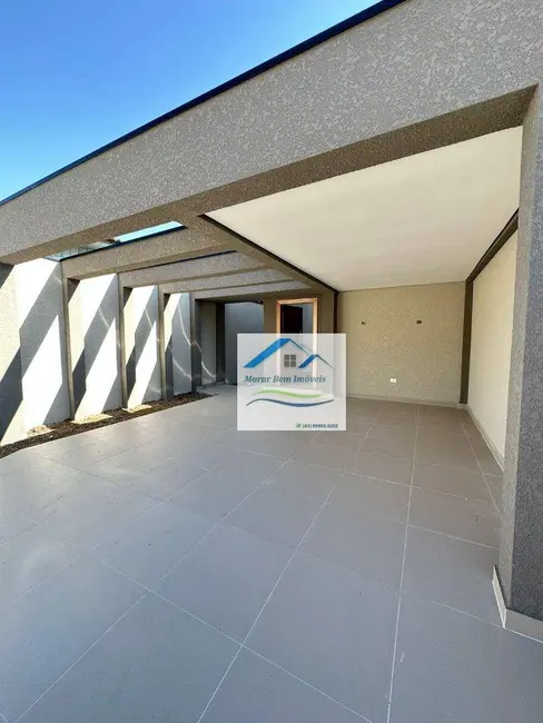 Foto 1 de Casa com 3 quartos à venda, 210m2 em Costeira, Araucaria - PR