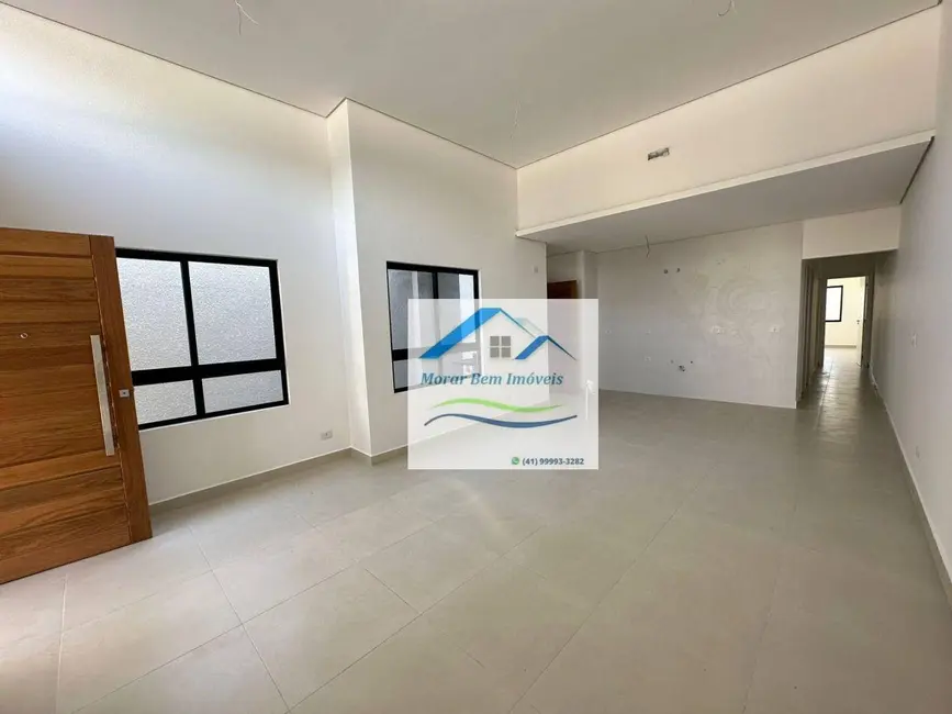 Foto 7 de Casa com 3 quartos à venda, 210m2 em Costeira, Araucaria - PR