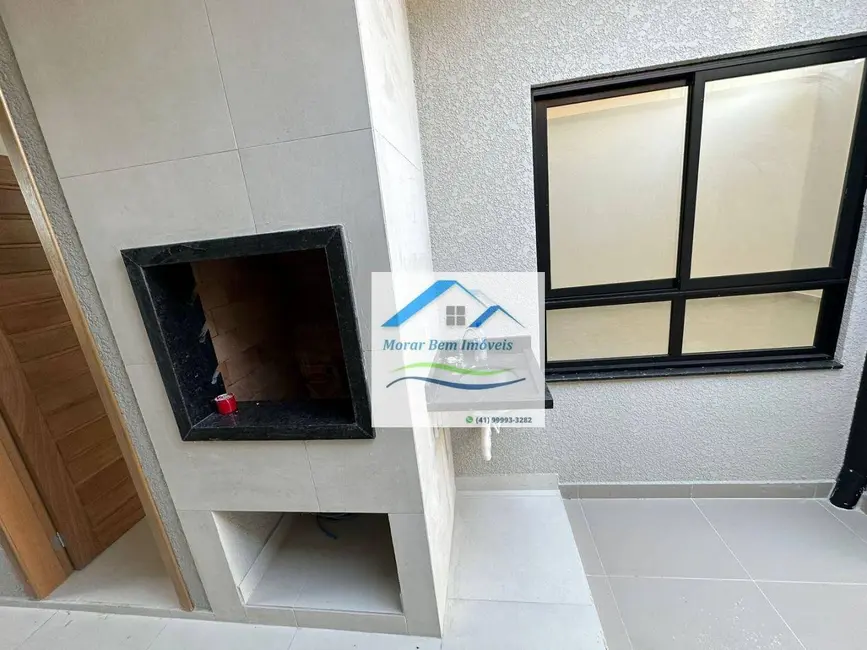 Foto 9 de Casa com 3 quartos à venda, 210m2 em Costeira, Araucaria - PR