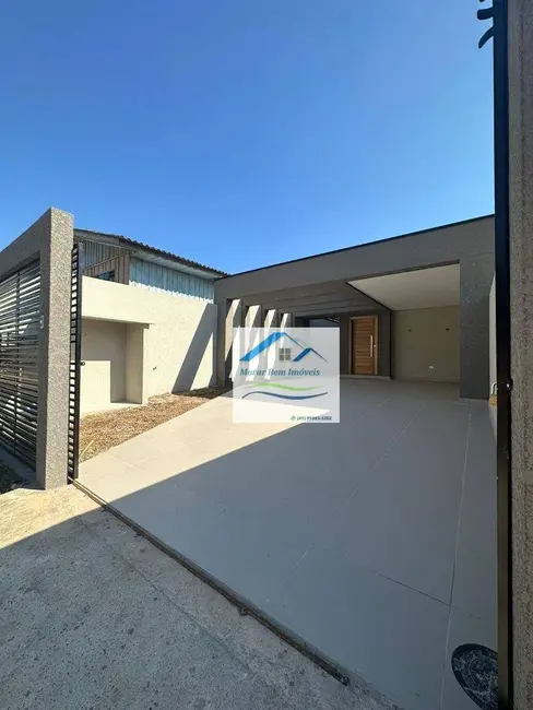 Foto 6 de Casa com 3 quartos à venda, 210m2 em Costeira, Araucaria - PR