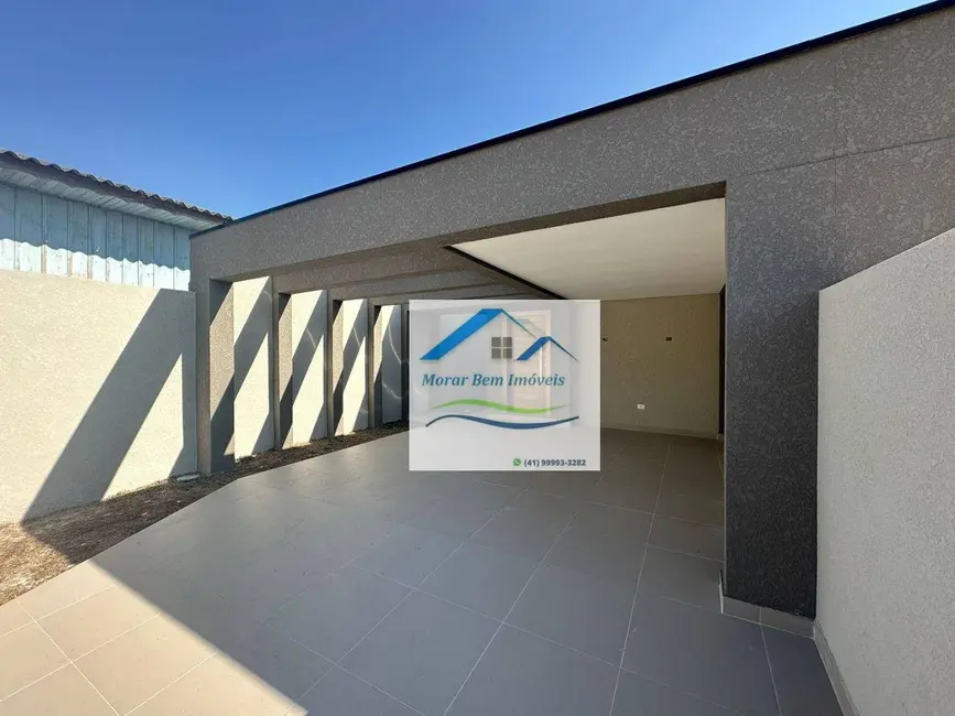 Foto 4 de Casa com 3 quartos à venda, 210m2 em Costeira, Araucaria - PR