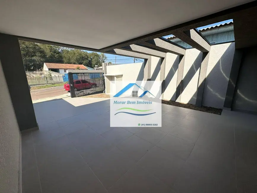 Foto 5 de Casa com 3 quartos à venda, 210m2 em Costeira, Araucaria - PR