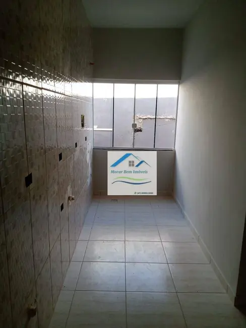 Apartamento com 2 quartos à venda, 50m2 em Campina da Barra, Araucaria - PR - imagem 9 Foto 9 de Apartamento com 2 quartos à venda, 50m2 em Campina da Barra, Araucaria - PR