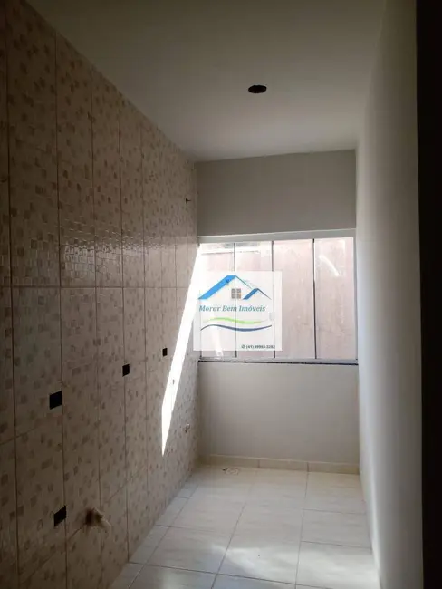 Apartamento com 2 quartos à venda, 50m2 em Campina da Barra, Araucaria - PR - imagem 7 Foto 7 de Apartamento com 2 quartos à venda, 50m2 em Campina da Barra, Araucaria - PR