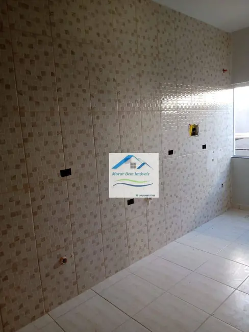 Apartamento com 2 quartos à venda, 50m2 em Campina da Barra, Araucaria - PR - imagem 8 Foto 8 de Apartamento com 2 quartos à venda, 50m2 em Campina da Barra, Araucaria - PR