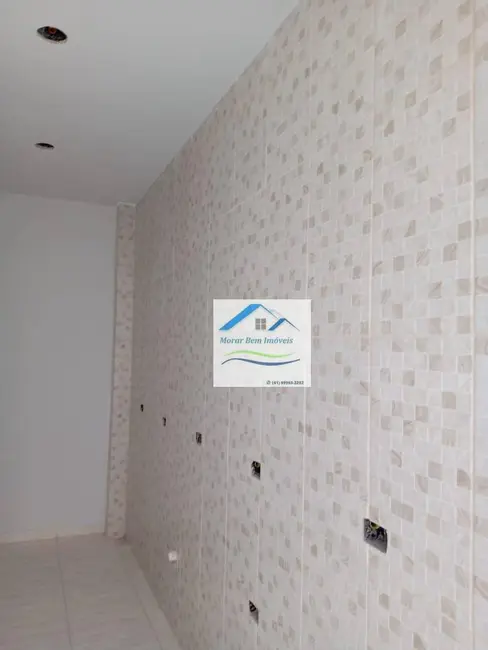 Apartamento com 2 quartos à venda, 50m2 em Campina da Barra, Araucaria - PR - imagem 4 Foto 4 de Apartamento com 2 quartos à venda, 50m2 em Campina da Barra, Araucaria - PR