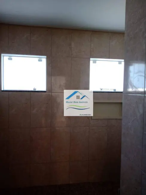Apartamento com 2 quartos à venda, 50m2 em Campina da Barra, Araucaria - PR - imagem 5 Foto 5 de Apartamento com 2 quartos à venda, 50m2 em Campina da Barra, Araucaria - PR