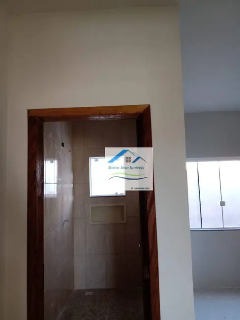 Apartamento com 2 quartos à venda, 50m2 em Campina da Barra, Araucaria - PR - imagem 3 Foto 3 de Apartamento com 2 quartos à venda, 50m2 em Campina da Barra, Araucaria - PR