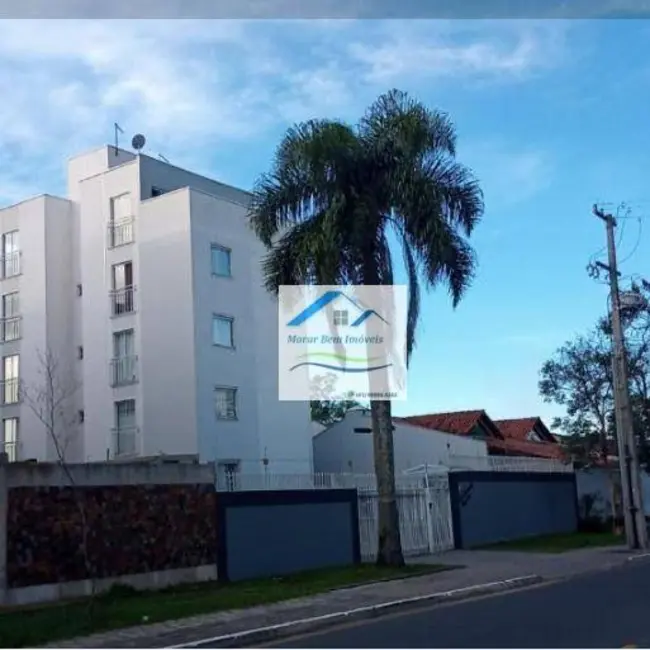 Apartamento à venda no bairro Estação em Araucária/PR