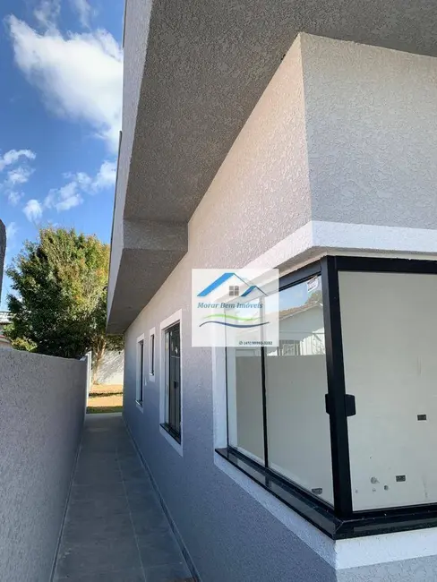 Foto 3 de Casa com 3 quartos à venda, 180m2 em Costeira, Araucaria - PR