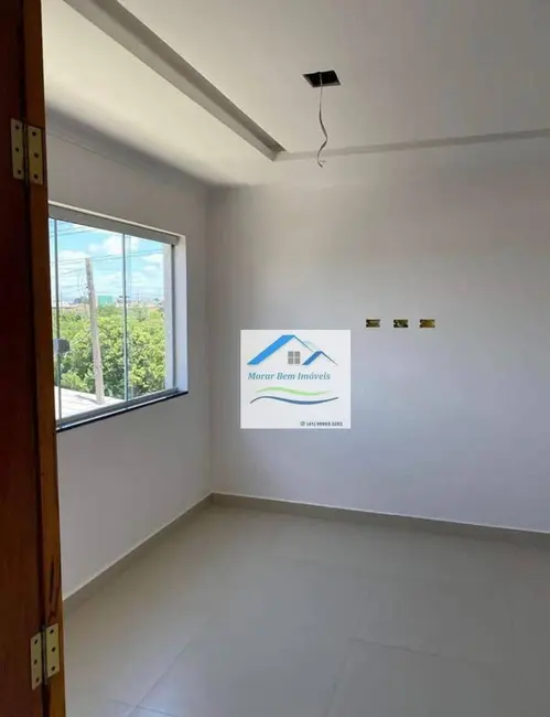 Apartamento com 2 quartos à venda, 47m2 em Campina da Barra, Araucaria - PR - imagem 7 Foto 7 de Apartamento com 2 quartos à venda, 47m2 em Campina da Barra, Araucaria - PR