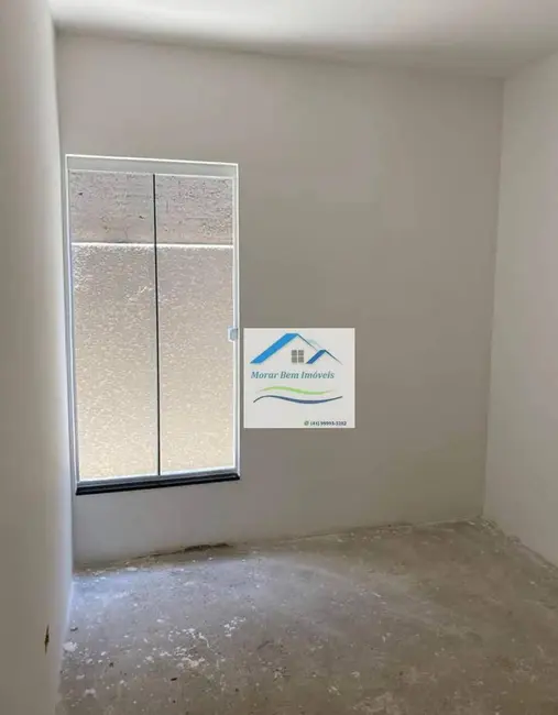 Apartamento com 2 quartos à venda, 47m2 em Campina da Barra, Araucaria - PR - imagem 9 Foto 9 de Apartamento com 2 quartos à venda, 47m2 em Campina da Barra, Araucaria - PR