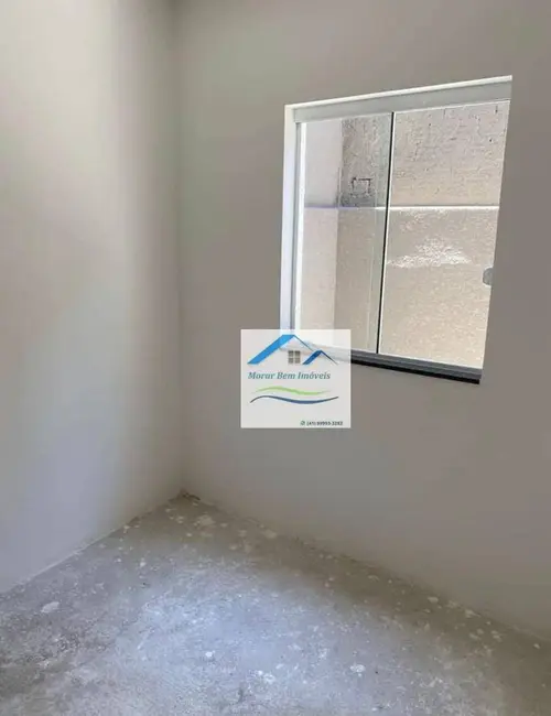 Apartamento com 2 quartos à venda, 47m2 em Campina da Barra, Araucaria - PR - imagem 3 Foto 3 de Apartamento com 2 quartos à venda, 47m2 em Campina da Barra, Araucaria - PR