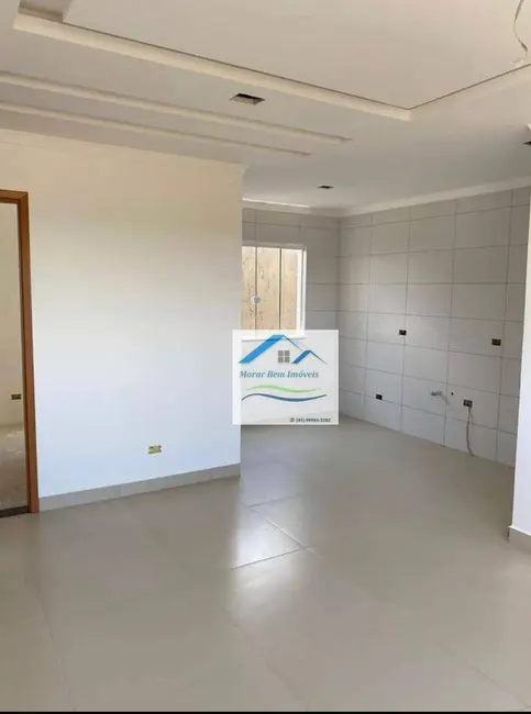 Apartamento com 2 quartos à venda, 47m2 em Campina da Barra, Araucaria - PR - imagem 8 Foto 8 de Apartamento com 2 quartos à venda, 47m2 em Campina da Barra, Araucaria - PR