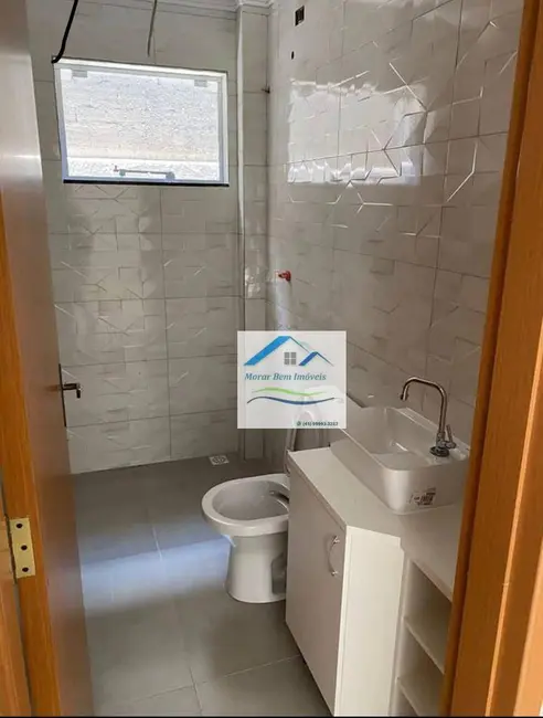 Apartamento com 2 quartos à venda, 47m2 em Campina da Barra, Araucaria - PR - imagem 4 Foto 4 de Apartamento com 2 quartos à venda, 47m2 em Campina da Barra, Araucaria - PR