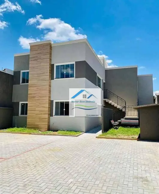 Apartamento com 2 quartos à venda, 47m2 em Campina da Barra, Araucaria - PR - imagem 1 Foto 1 de Apartamento com 2 quartos à venda, 47m2 em Campina da Barra, Araucaria - PR