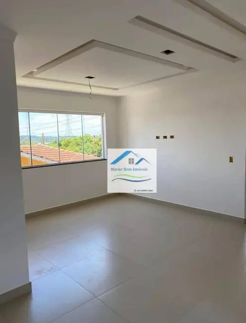 Apartamento com 2 quartos à venda, 47m2 em Campina da Barra, Araucaria - PR - imagem 6 Foto 6 de Apartamento com 2 quartos à venda, 47m2 em Campina da Barra, Araucaria - PR