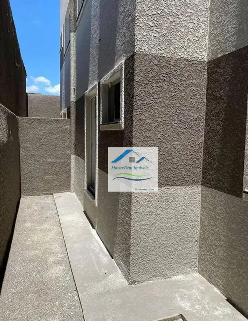 Apartamento com 2 quartos à venda, 47m2 em Campina da Barra, Araucaria - PR - imagem 5 Foto 5 de Apartamento com 2 quartos à venda, 47m2 em Campina da Barra, Araucaria - PR