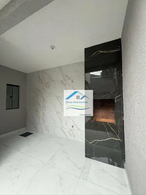 Foto 4 de Casa com 3 quartos à venda, 180m2 em Estação, Araucaria - PR