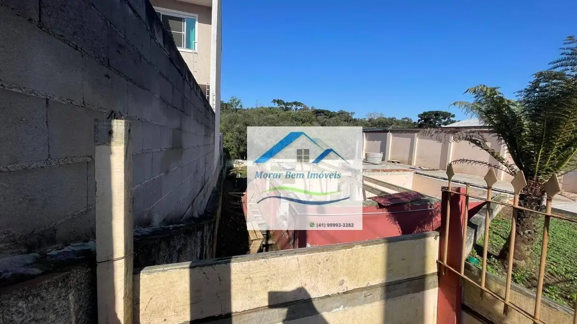 Foto 2 de Terreno / Lote à venda, 594m2 em Fazenda Velha, Araucaria - PR