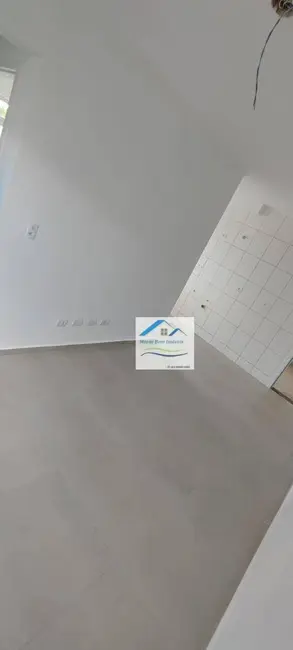 Apartamento com 2 quartos à venda, 48m2 em Costeira, Araucaria - PR - imagem 5 Foto 5 de Apartamento com 2 quartos à venda, 48m2 em Costeira, Araucaria - PR
