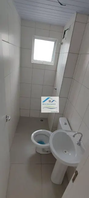 Apartamento com 2 quartos à venda, 48m2 em Costeira, Araucaria - PR - imagem 6 Foto 6 de Apartamento com 2 quartos à venda, 48m2 em Costeira, Araucaria - PR