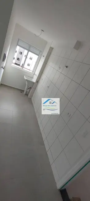 Apartamento com 2 quartos à venda, 48m2 em Costeira, Araucaria - PR - imagem 9 Foto 9 de Apartamento com 2 quartos à venda, 48m2 em Costeira, Araucaria - PR
