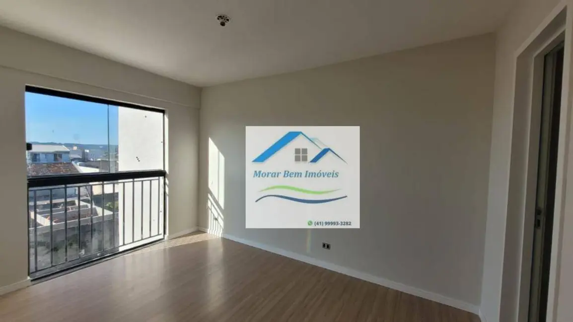 Apartamento com 2 quartos à venda, 54m2 em Fazenda Velha, Araucaria - PR - imagem 5 Foto 5 de Apartamento com 2 quartos à venda, 54m2 em Fazenda Velha, Araucaria - PR