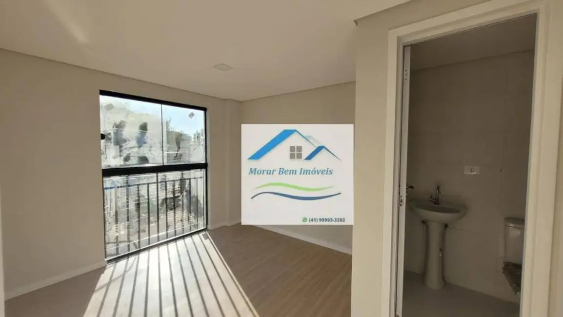 Apartamento com 2 quartos à venda, 54m2 em Fazenda Velha, Araucaria - PR - imagem 4 Foto 4 de Apartamento com 2 quartos à venda, 54m2 em Fazenda Velha, Araucaria - PR