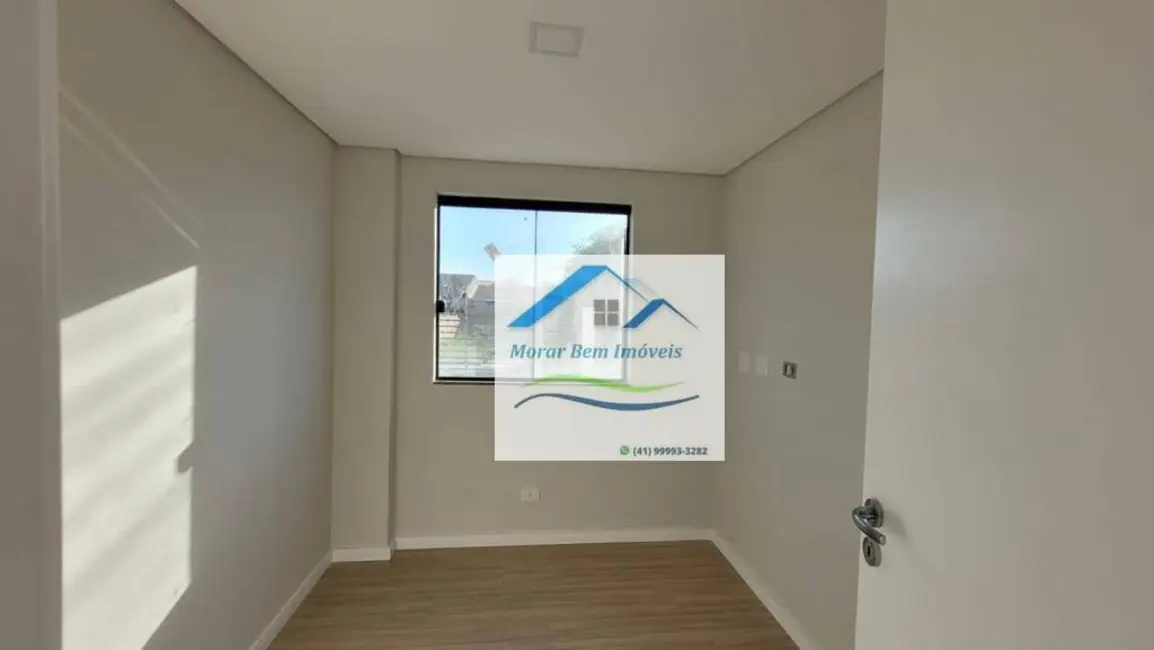 Apartamento com 2 quartos à venda, 54m2 em Fazenda Velha, Araucaria - PR - imagem 6 Foto 6 de Apartamento com 2 quartos à venda, 54m2 em Fazenda Velha, Araucaria - PR