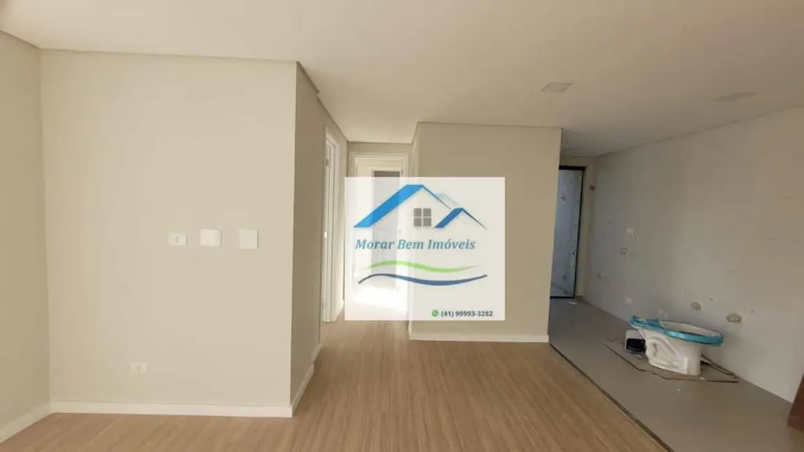 Apartamento com 2 quartos à venda, 54m2 em Fazenda Velha, Araucaria - PR - imagem 9 Foto 9 de Apartamento com 2 quartos à venda, 54m2 em Fazenda Velha, Araucaria - PR