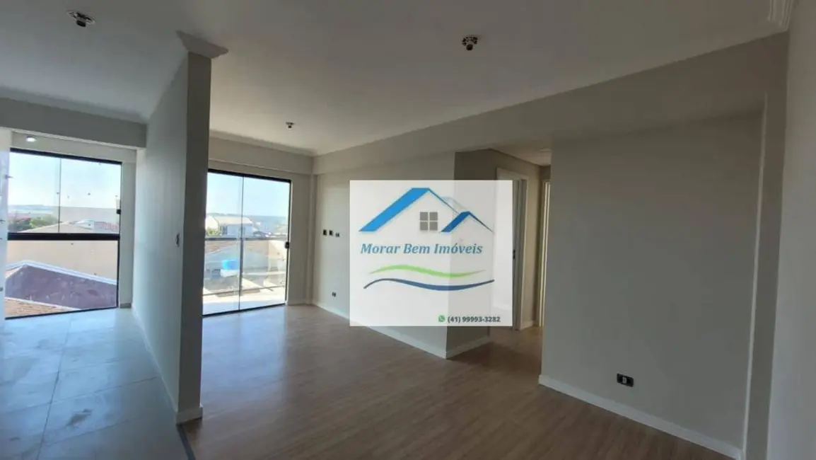 Apartamento com 2 quartos à venda, 54m2 em Fazenda Velha, Araucaria - PR - imagem 3 Foto 3 de Apartamento com 2 quartos à venda, 54m2 em Fazenda Velha, Araucaria - PR
