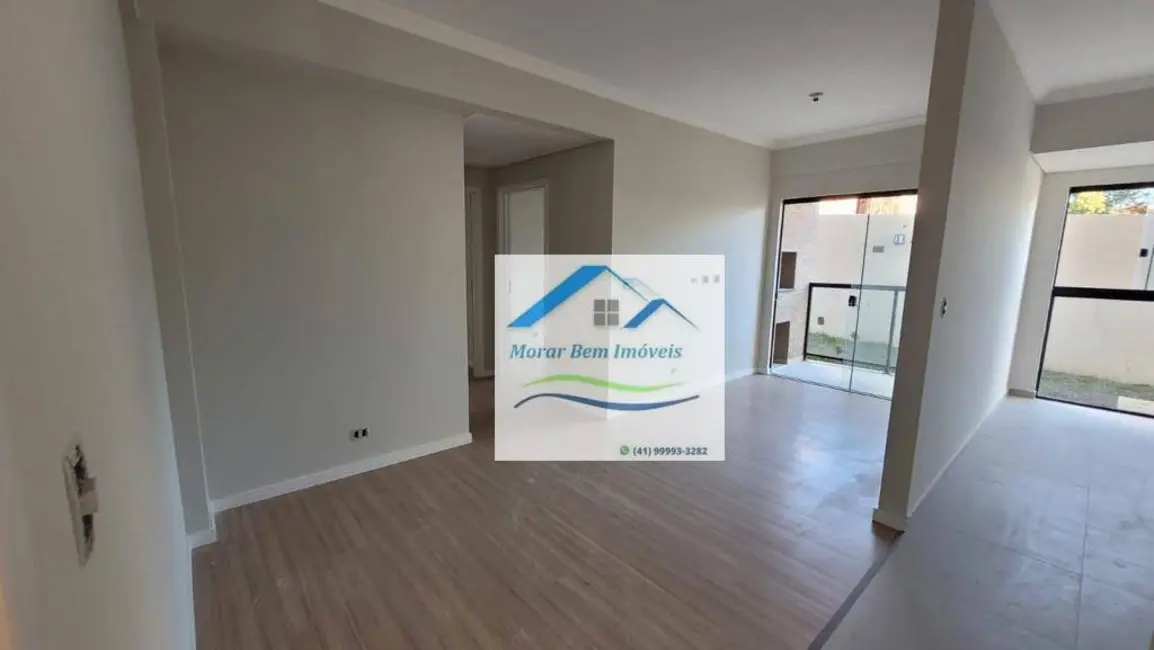 Apartamento com 3 quartos à venda, 64m2 em Fazenda Velha, Araucaria - PR - imagem 3 Foto 3 de Apartamento com 3 quartos à venda, 64m2 em Fazenda Velha, Araucaria - PR