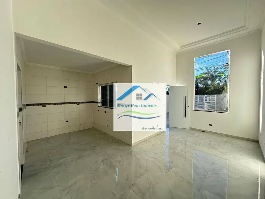 Foto 3 de Casa com 3 quartos à venda, 180m2 em Passaúna, Araucaria - PR