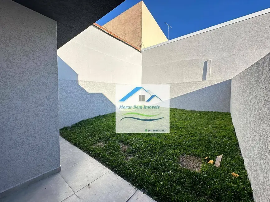 Foto 7 de Casa com 3 quartos à venda, 180m2 em Passaúna, Araucaria - PR