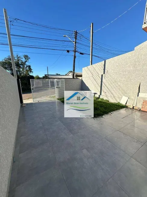 Foto 5 de Casa com 3 quartos à venda, 180m2 em Passaúna, Araucaria - PR