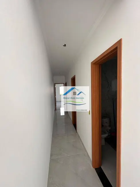 Foto 8 de Casa com 3 quartos à venda, 180m2 em Passaúna, Araucaria - PR