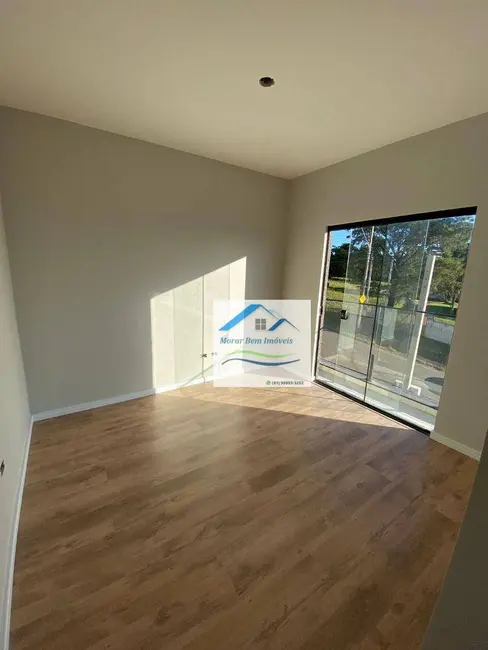 Sobrado com 3 quartos à venda, 108m2 em Campina da Barra, Araucaria - PR - imagem 8 Foto 8 de Sobrado com 3 quartos à venda, 108m2 em Campina da Barra, Araucaria - PR