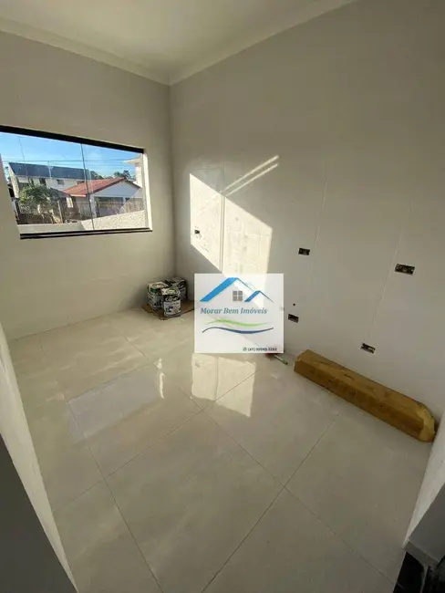 Sobrado com 3 quartos à venda, 108m2 em Campina da Barra, Araucaria - PR - imagem 7 Foto 7 de Sobrado com 3 quartos à venda, 108m2 em Campina da Barra, Araucaria - PR