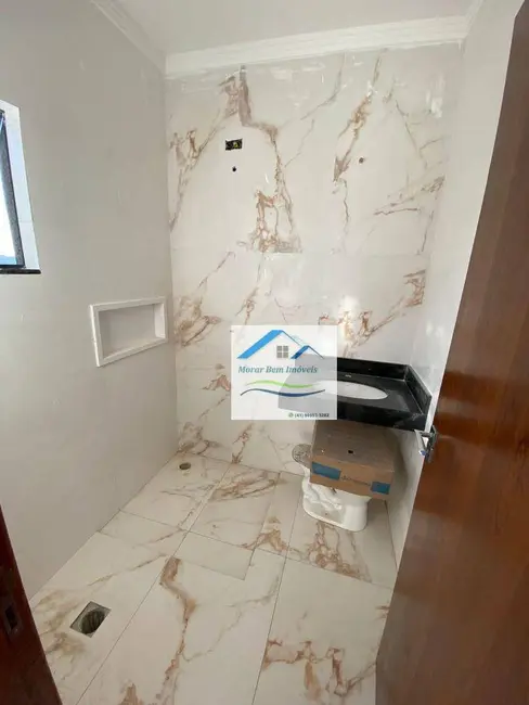 Sobrado com 3 quartos à venda, 108m2 em Campina da Barra, Araucaria - PR - imagem 9 Foto 9 de Sobrado com 3 quartos à venda, 108m2 em Campina da Barra, Araucaria - PR